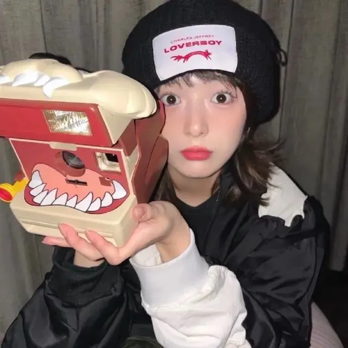 举重妖精金福珠